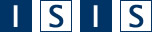 ISIS Business Solutions Logo
